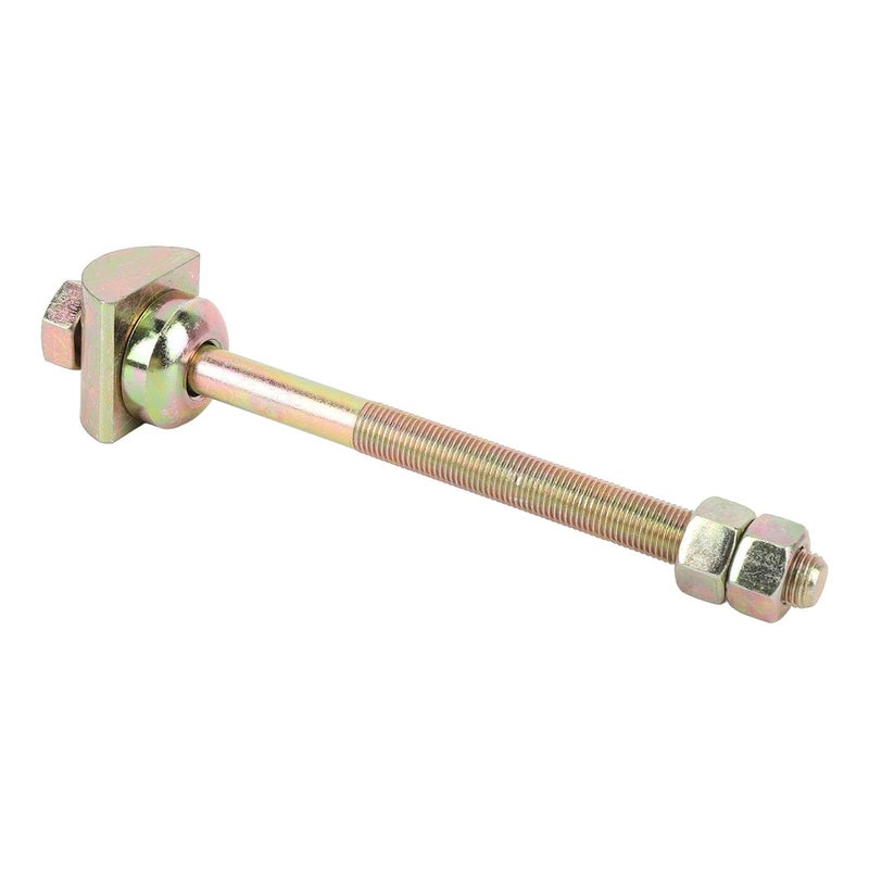 ariarly Bolt Hex Anchor Arm Adjusting Torsion Bar,for D21 D22 4WD RWD PLD with Part Number 5421631G0A, 5421631G00, 089112421A, 089116421A - Image 5